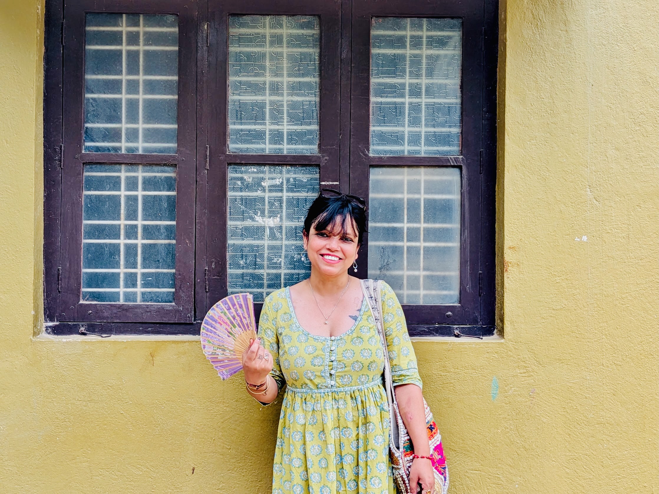 Peggie Mishra